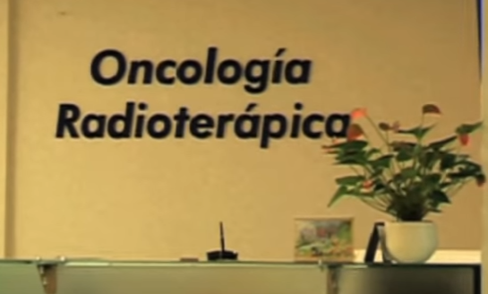 oncología radioterápica madrid