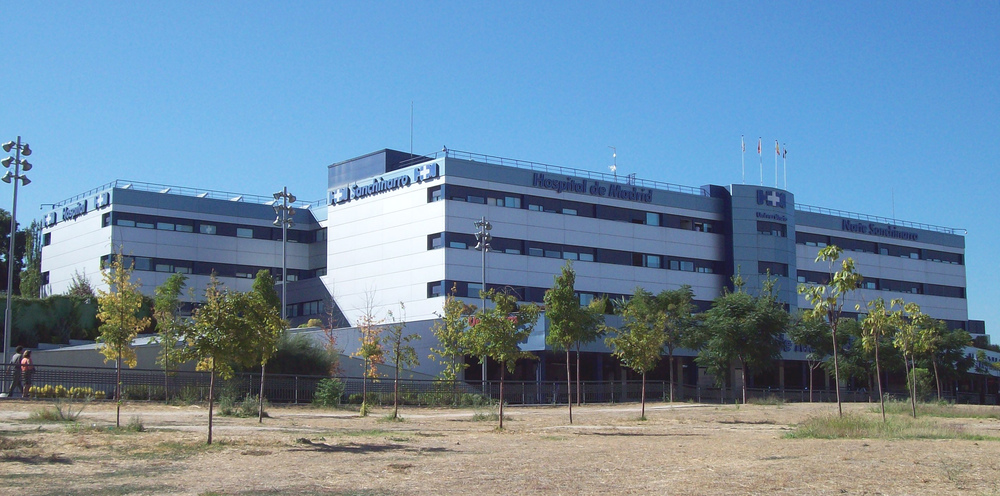 radioterapia madrid