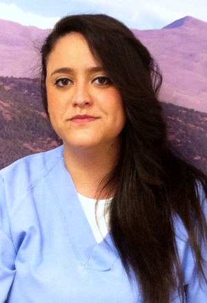 técnico dosimetría ruth martín ruth martín técnico dosimetría