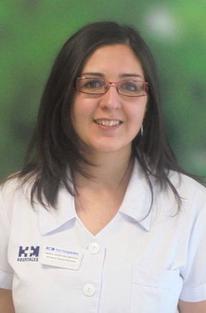 técnico radioterapia maría jesús salamanca maría jesús salamanca técnico radioterapia