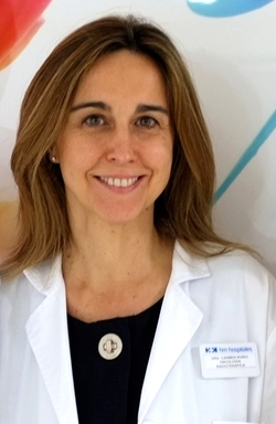Dra. Carmen Rubio