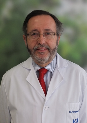 doctor pedro fernández