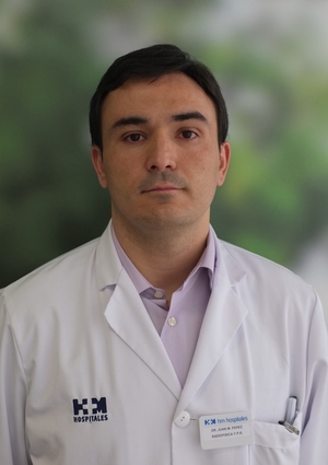 dr. juan maría pérez