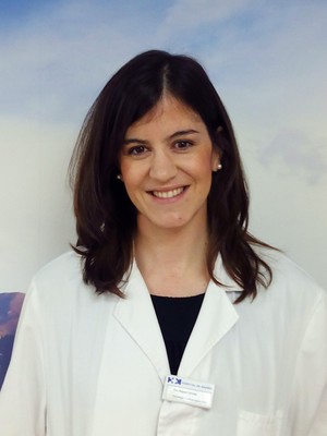 dra. raquel ciérvide