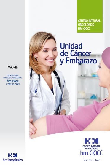 tratamiento del cáncer en el embarazo